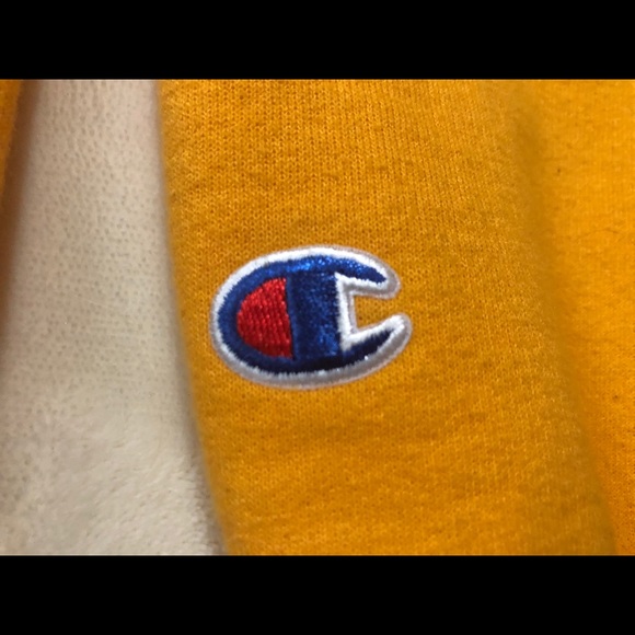 ASU Champion Hoodie - Picture 3 of 4